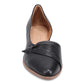 BIRDIE OPEN SIDE CLOSED TOE FLAT
