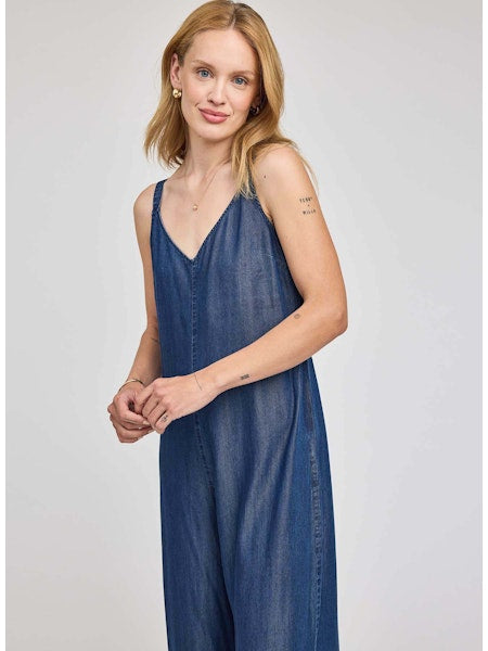 CAMBRY OVERALLS