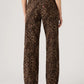 LEVIS BAGGY DAD LEOPARD