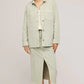CASPIAN COTTON JACKET GF-5233