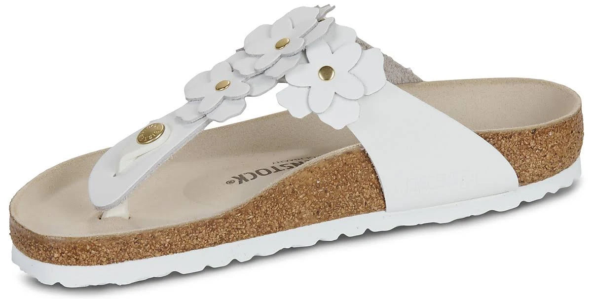 GIZEH LEATHER FLOWERS 1026686