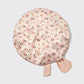 SATIN SLEEP BONNET