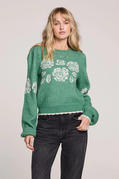 ELIMA SWEATER