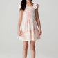 SOPHIA MINI DRESS
