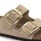 ARIZONA BIG BUCKLE NUBUCK  NARROW 1024064