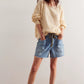 MOXIE SHORTS BY FREE PEOPLE