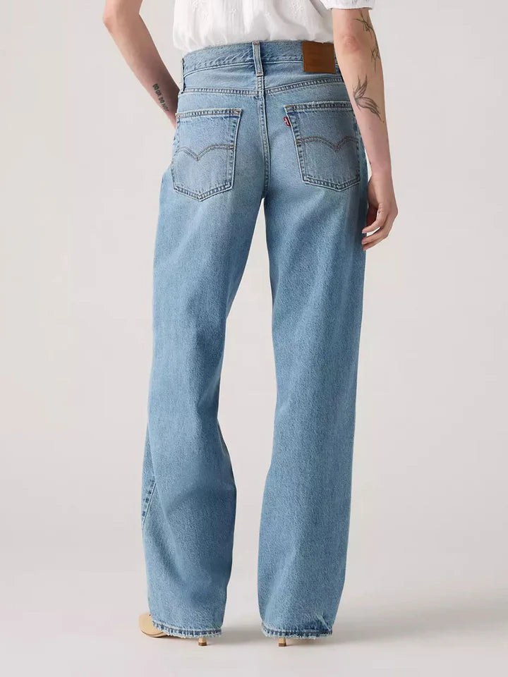 LEVIS BAGGY DAD A34940091