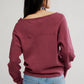 JESS LONG SLEEVE TOP