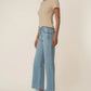 MEG HIGH RISE WIDE LEG W/ SIDE PANEL