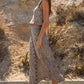 NOLLA MIDI SKIRT