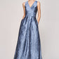 MARIAH GOWN 55110396