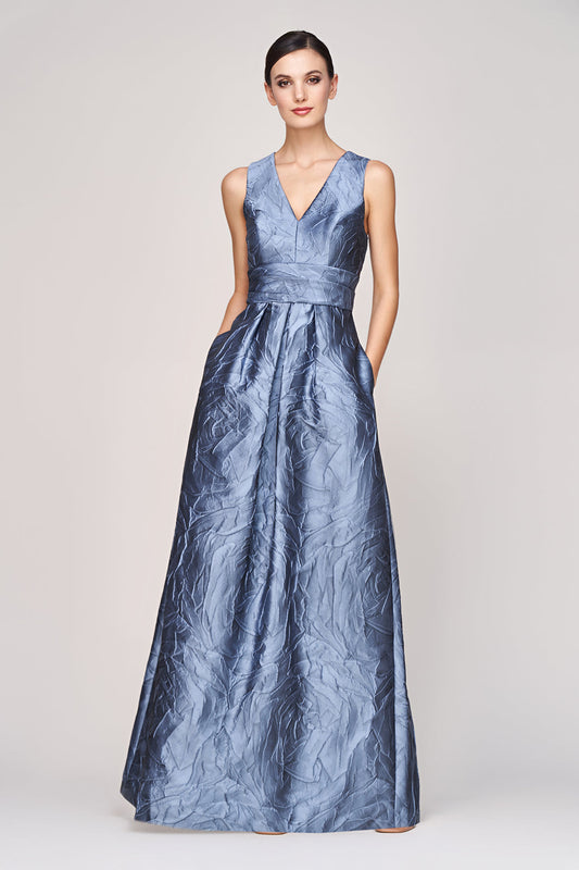 MARIAH GOWN 55110396