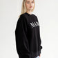 MAMA CREWNECK SWEATSHIRT