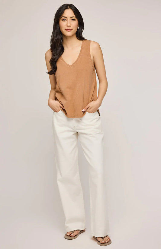 GISELE TANK TOP GF-1112