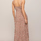 MINDY FLORAL DRESS