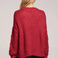 LIONNA SWEATER