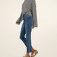 REESE HIGH RISE ANKLE