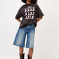 LEVIS GRAPHIC SHORT STACK BOOT TEE
