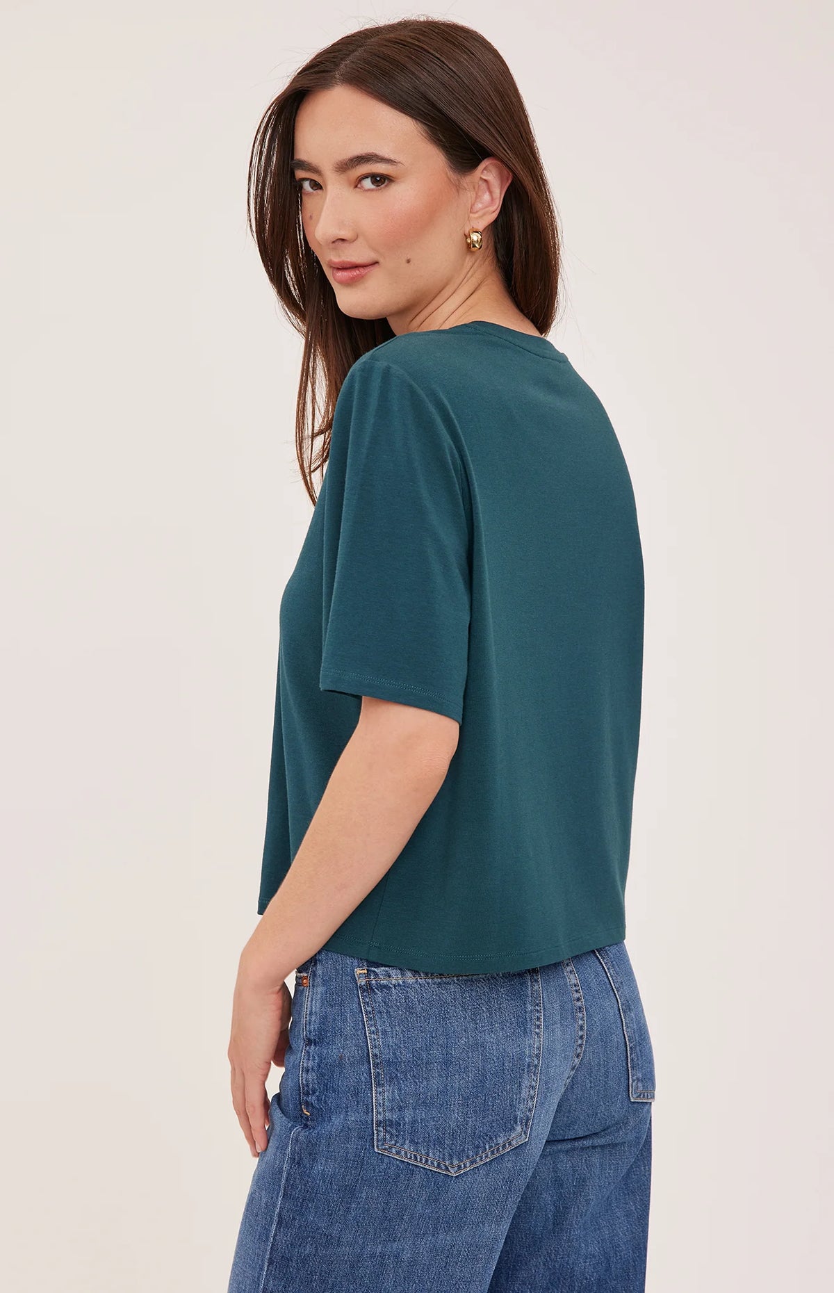 CODIE S/S TEE