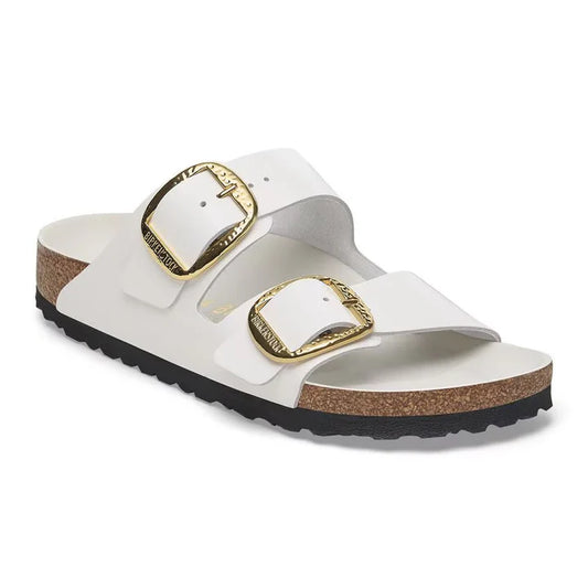 ARIZONA HAMMERED BIG BUCKLE NARROW 1029520