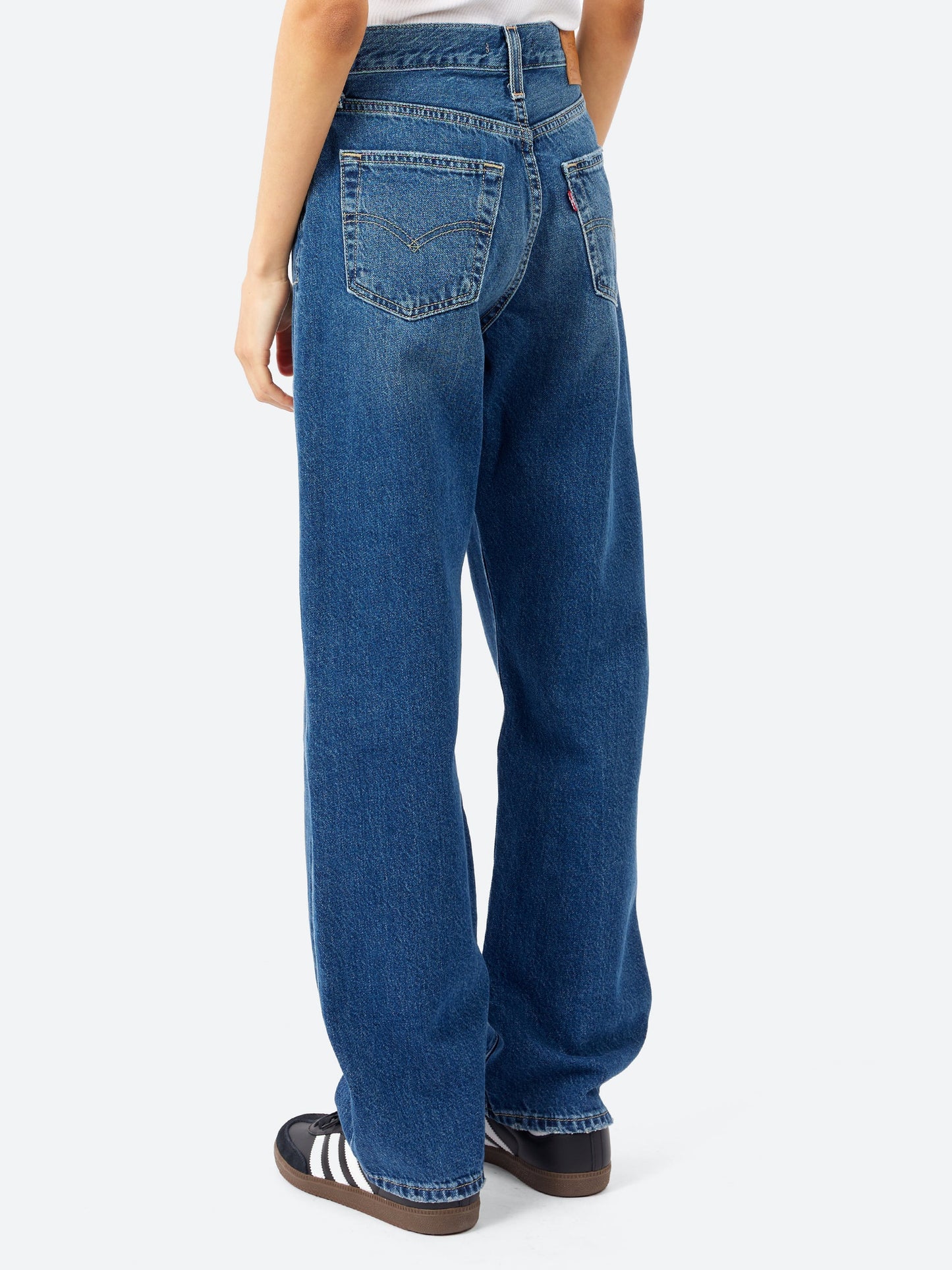 LEVIS EASY DAD JEANS