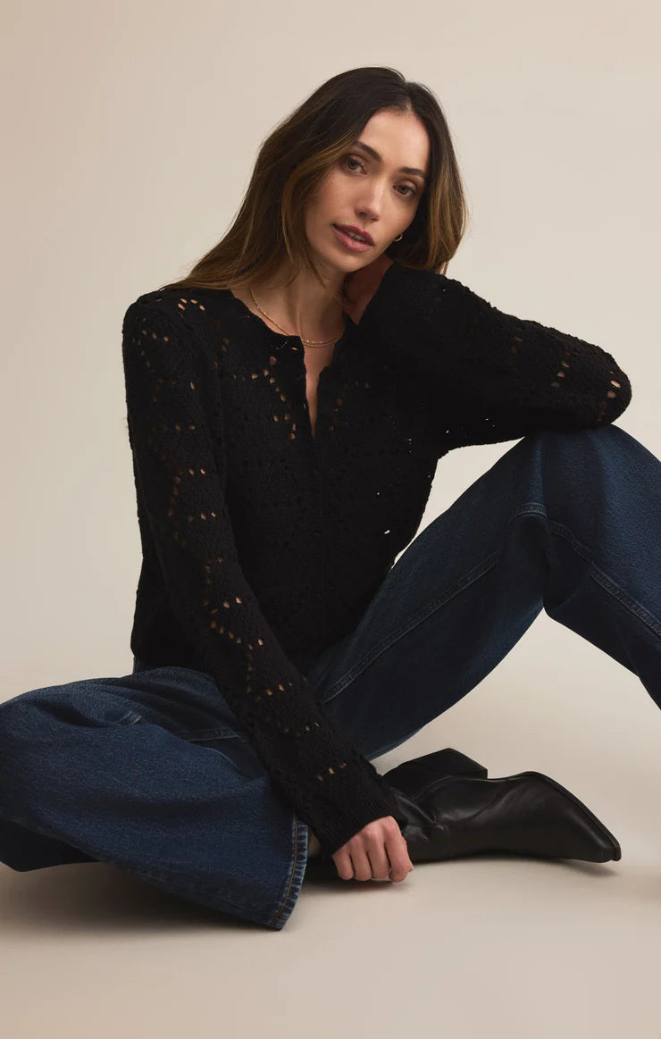 ROSALYN SWEATER ZW253328