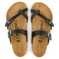 MAYARI OILED LEATHER  0171481