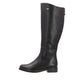 TALL RIDING BOOT D8391