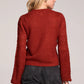 MARGOW SWEATER