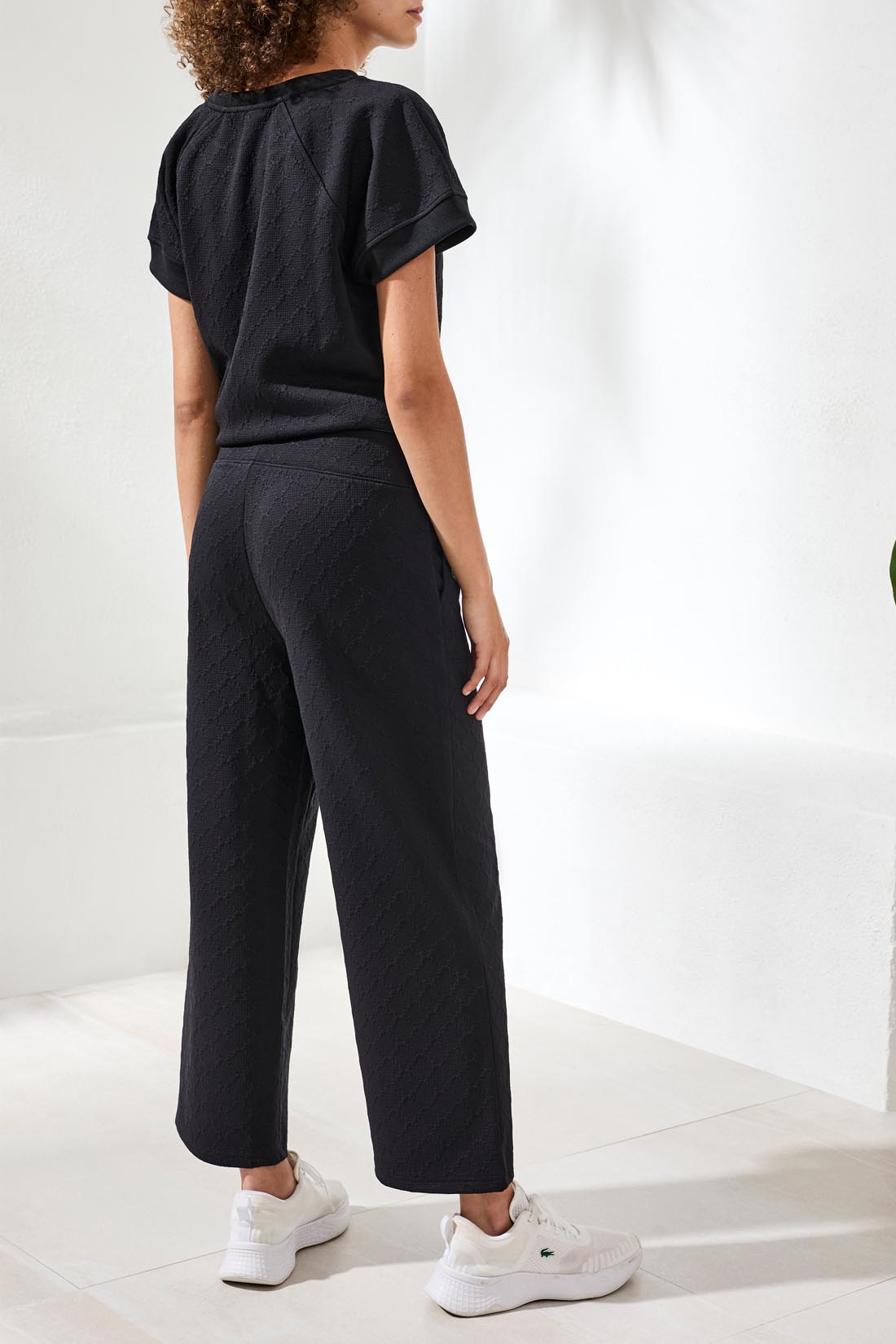 PULL ON CAPRI  W/POCKETS