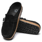 BUCKLEY SUEDE 1017826