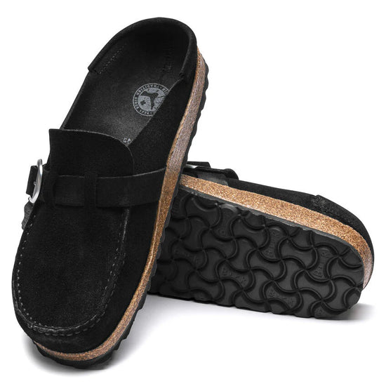 BUCKLEY SUEDE 1017826