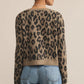 WILD OUTLOOK CARDIGAN