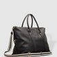 ALEXIS STRIPE WEEKENDER TRAVEL BAG