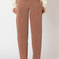 THE ELARA BARREL LEG PANT PANT
