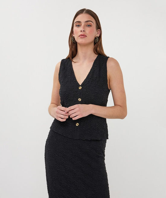 GILLY VEST