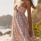 TAYTUM MAXI DRESS