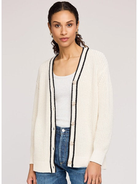 VIOLA CARDIGAN