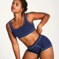 HUHA SPORTY BRALETTE SUMMER 26