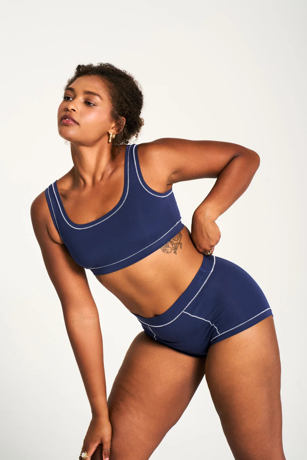 HUHA SPORTY BRALETTE SUMMER 26