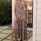 THE JULI MIDI DRESS