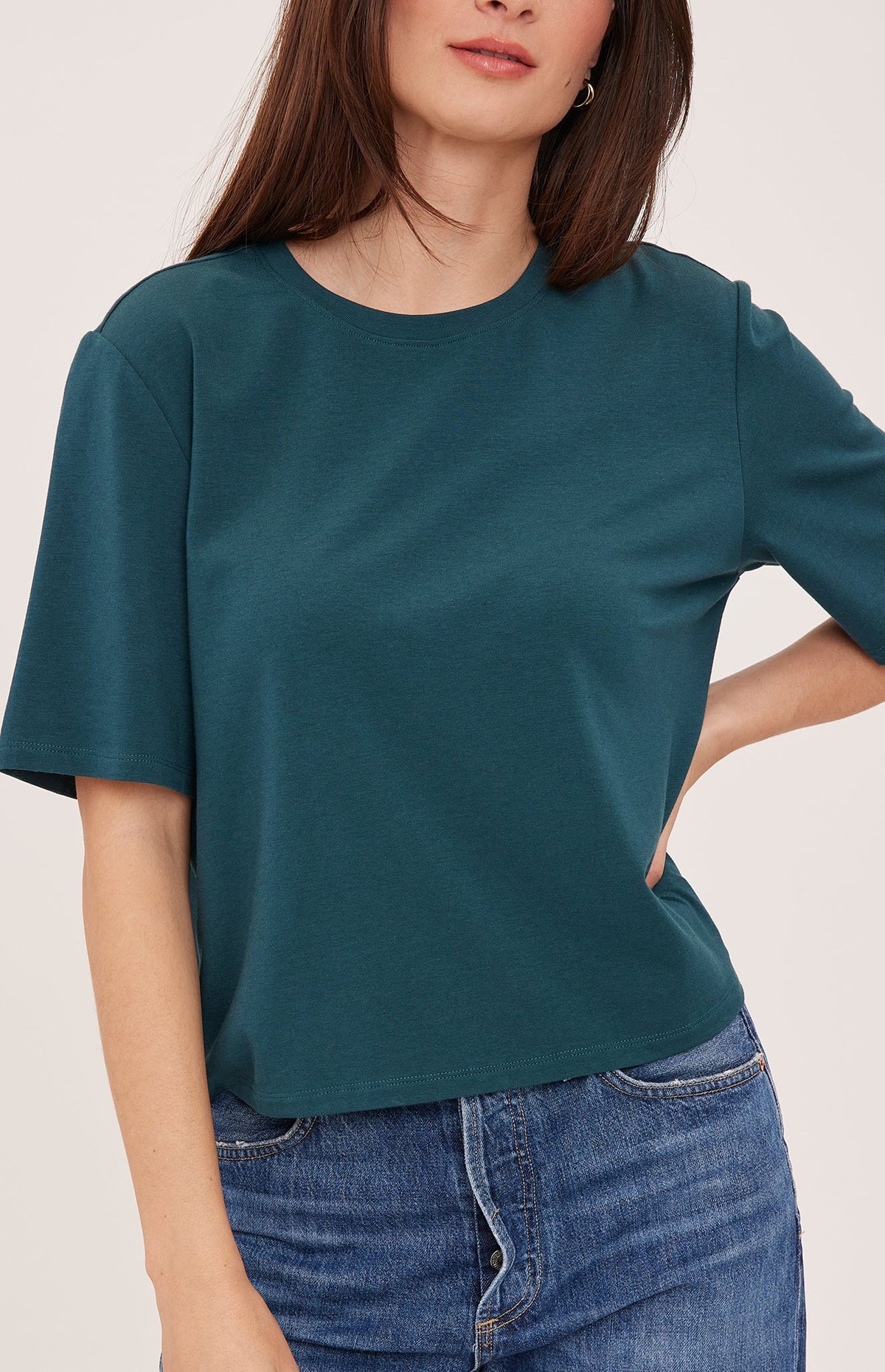 CODIE S/S TEE