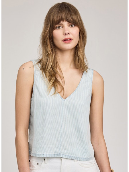 COLETTE TANK