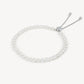 HILLBERG AND BERK PEARL BRACELET