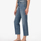 RACHAEL HI RISE RAW HEM KP1561M15L