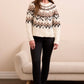 LONG BUTTON FRONT CARDI