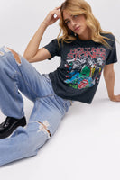 ROLLING STONES '78 DAYDREAMER TEE