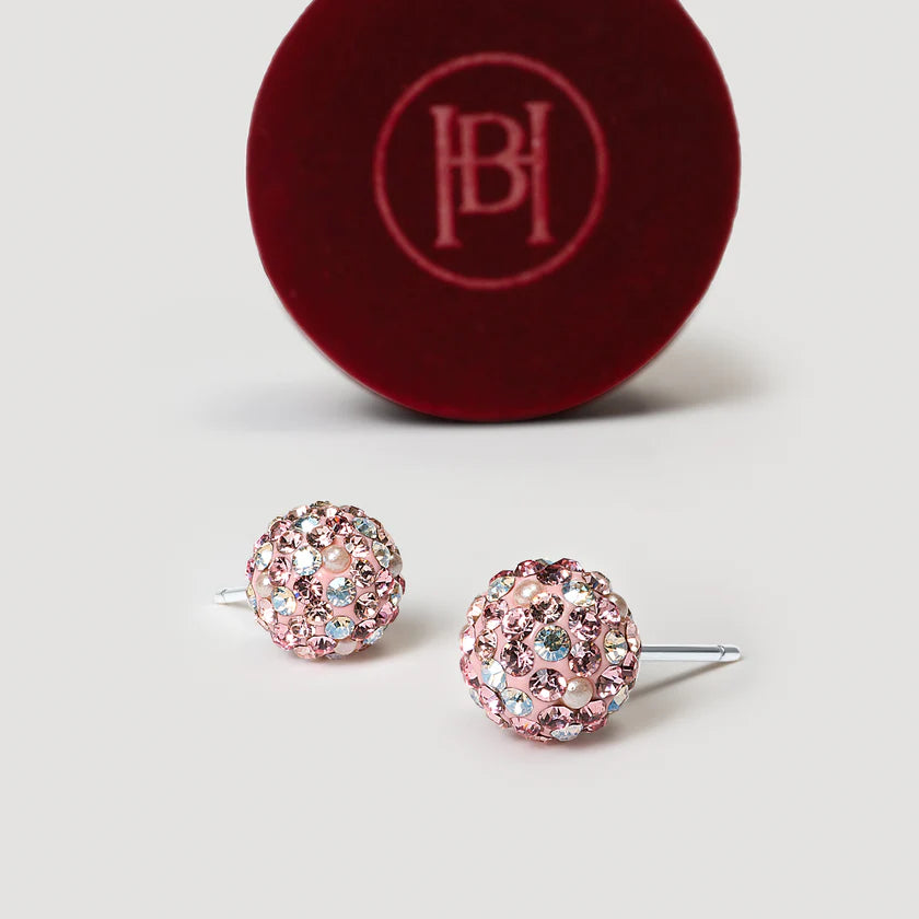 HILLBERG AND BERK 10MM - VENETIAN BLUSH