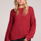 LIONNA SWEATER