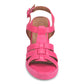 LANA HEELED SANDAL